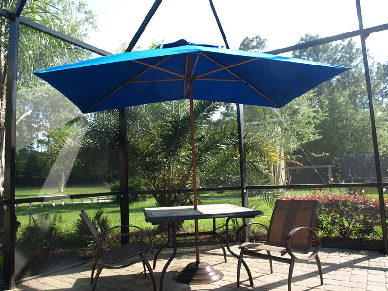 Thumbnail: Mandarin Umbrella