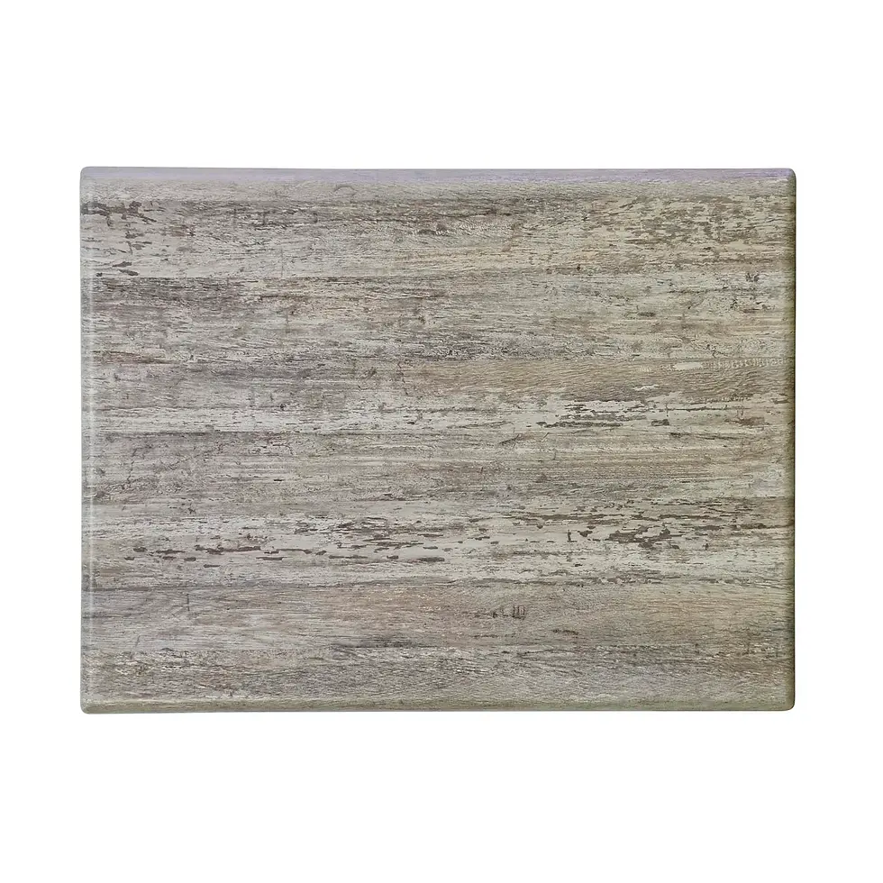 Thumbnail: 48" x 32" Melamine Table Tops w/o Umbrella Hole