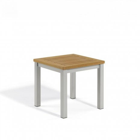 Thumbnail: Travira End Table Natural