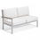 Thumbnail: Travira Modular Loveseat Right