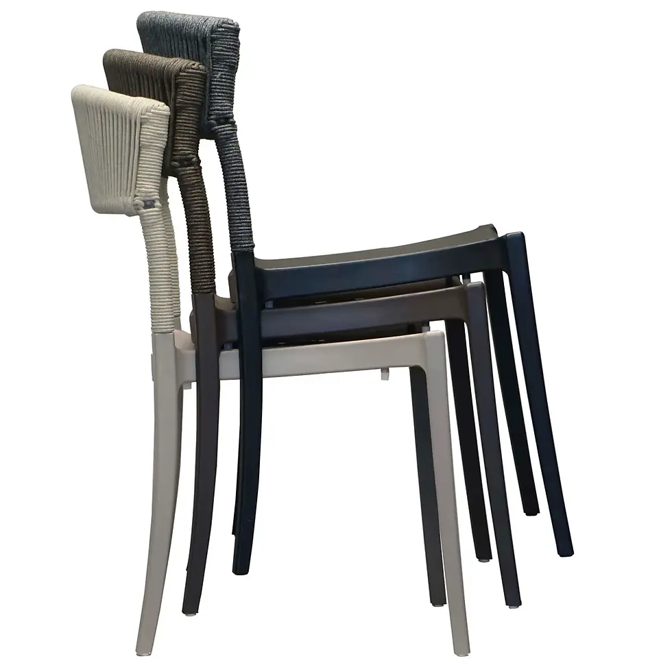 Thumbnail: Tahoe Sidechair