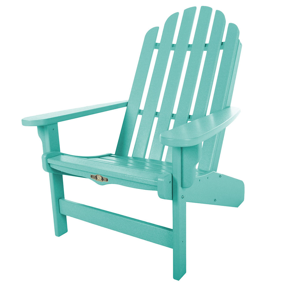 Thumbnail: Essentials Adirondack Chair
