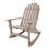 Thumbnail: Essentials Adirondack Rocker