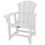 Thumbnail: Sunrise Adirondack Conversation Chair