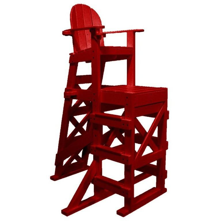 Thumbnail: 530 Lifeguard Chair