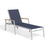 Thumbnail: Travira Sling Chaise Lounge