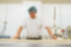 Onze bakkers bakken elke dag met veel passie verse broden en patisserie voor onze Bellefood Creations en De Hoprank winkels