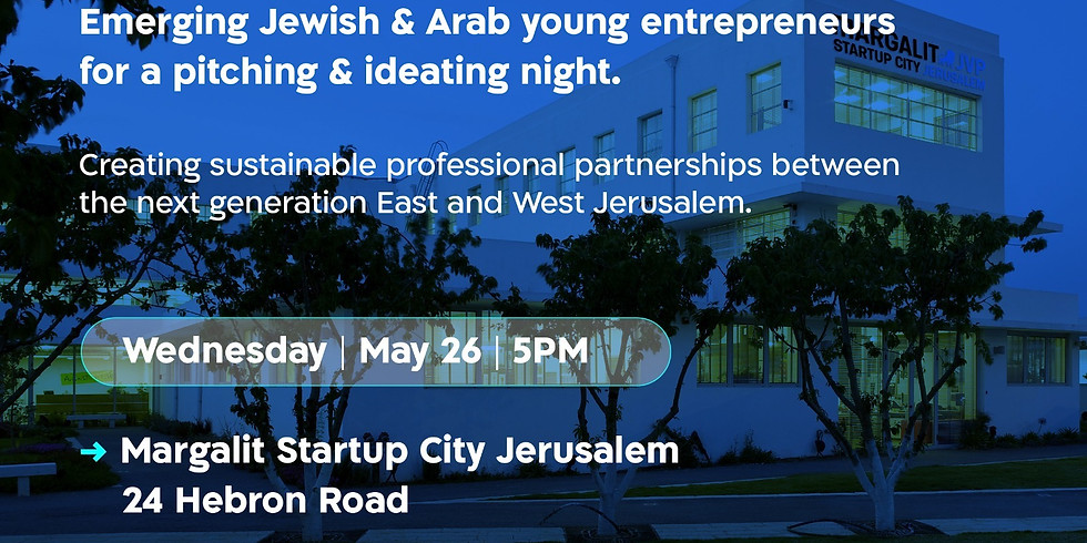 Pitch your Bridge: Inspire. Ideate. Incubate.