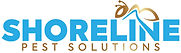 Shoreline Pest Solutions Logo