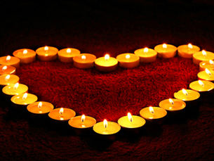 Candle Magic