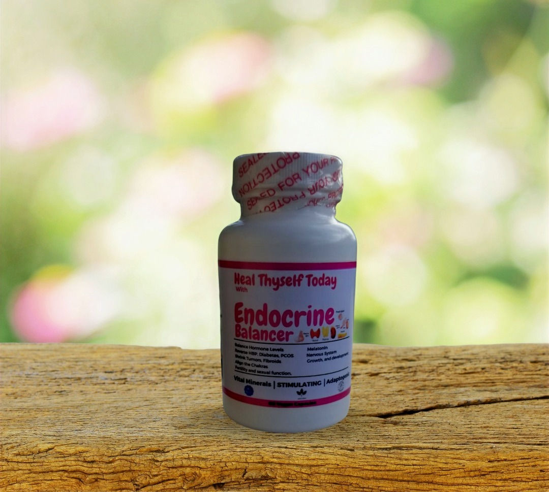 Endocrine Balancer