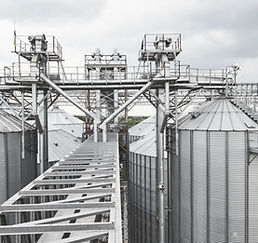 chemical & soda ash