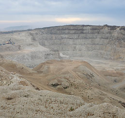 mining