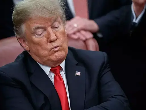 L’inculpation de Donald Trump et de 18 autres personnes en Géorgie