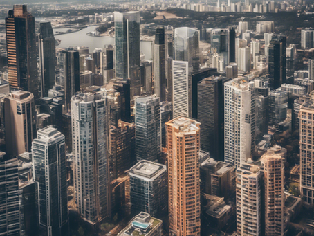 How to Build Wealth through Real Estate with Kairos Investment