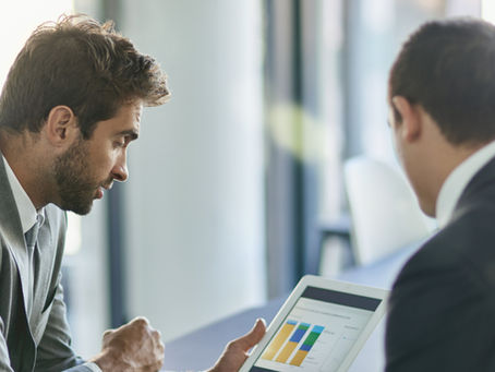 How to Decide Between Leasing and Buying for Your Next Fleet Vehicle