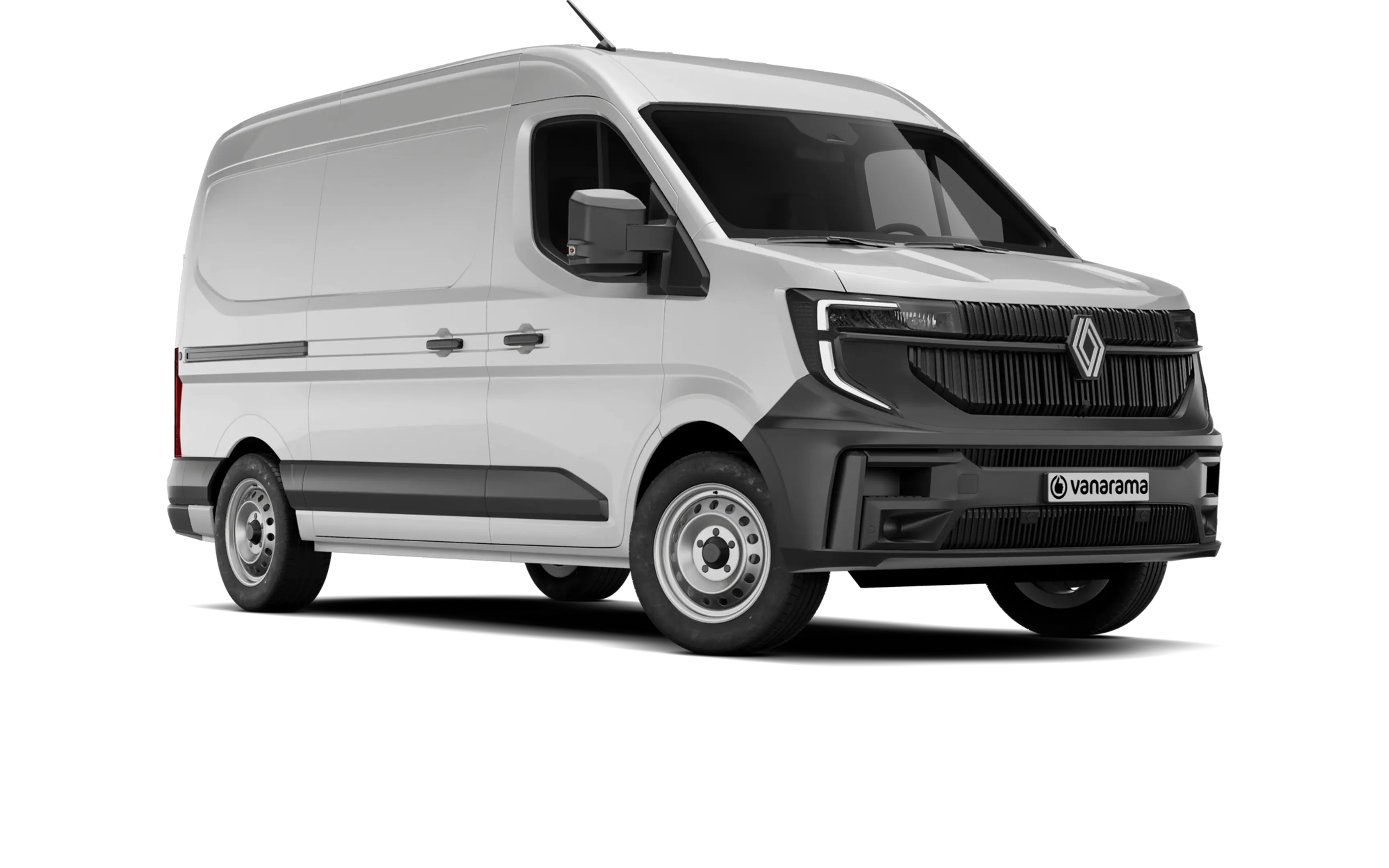 Renault Master LWB FWD LM35 dCi 130 Advance Medium Roof Auto