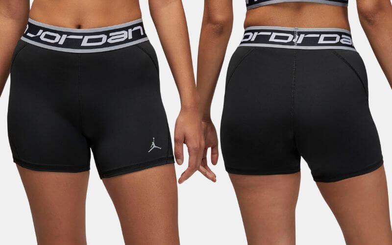The Best Women’s Basketball Compression Shorts for 2024