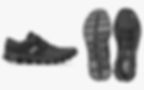 ON Cloud X Training Shoes