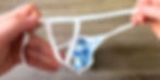 The Underwear Review testing the Body Aware V-String.