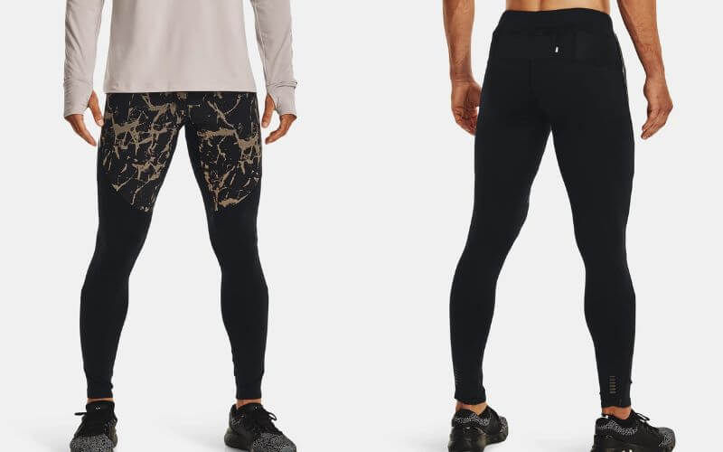 Best Men’s Cold Weather Running Tights of 2023
