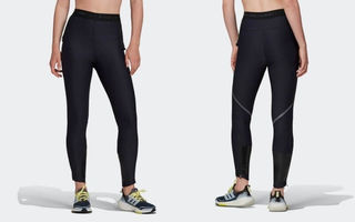 Cold Weather Running Tights 2022