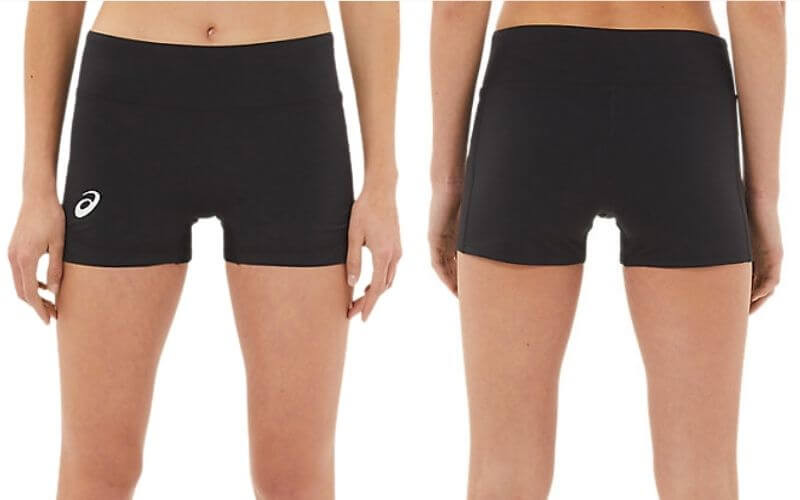 6 inch volleyball shorts Clearance