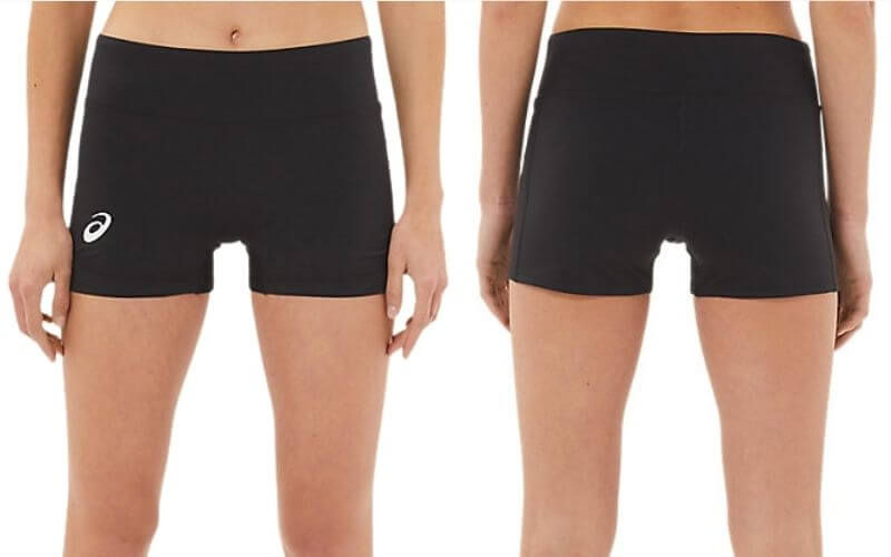 Best Volleyball Shorts Our Top Picks