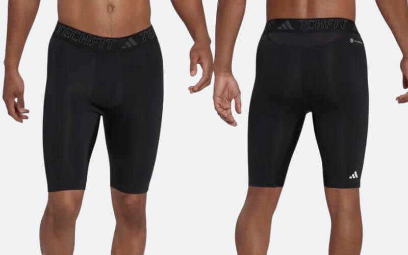 The Best Men’s Basketball Compression Shorts for 2024