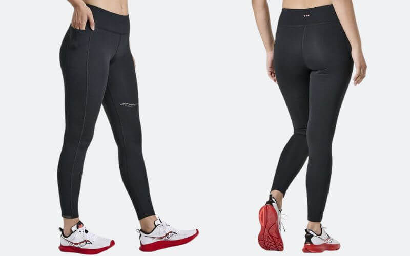 The Best Women’s Cold Weather Running Tights for 2024
