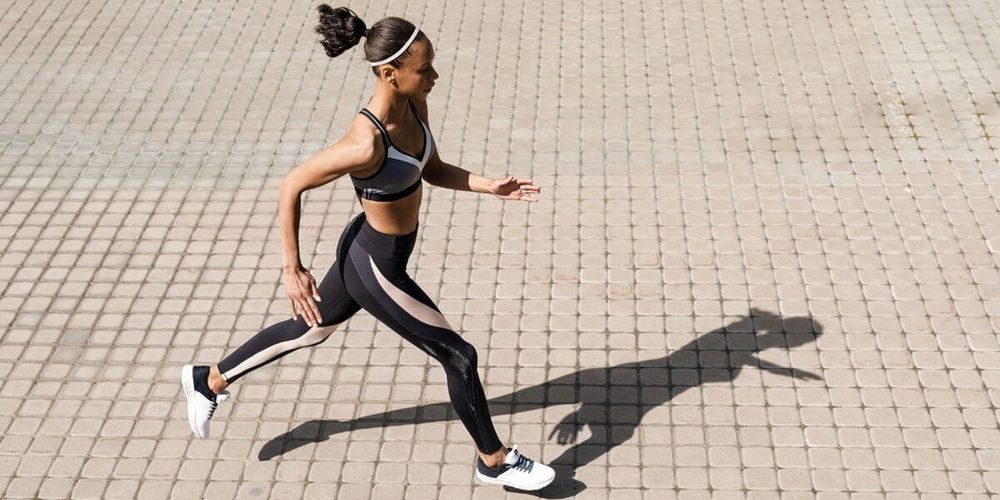 9 Compression Benefits for Athletes