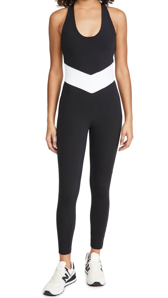 5 Great Workout Jumpsuits