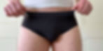 The Underwear Review showcasing the Commando Ultimate Bonded Micro Tech Briefs.
