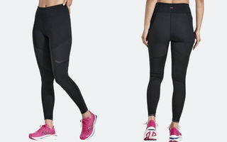 Nike Winter Running Pants Women