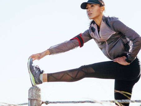 These Are the Best Women’s Running Tights for Spring (2025)