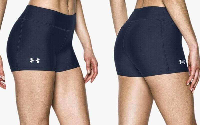 Best Volleyball Shorts Our Top Picks