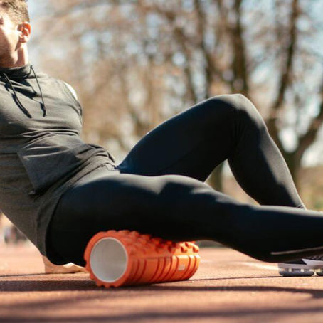 Tackle Muscle Soreness with These Top Recovery Tools (2025)