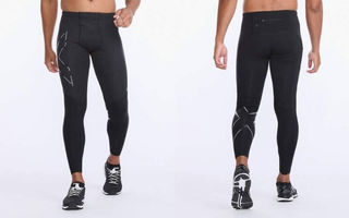waterproof running tights