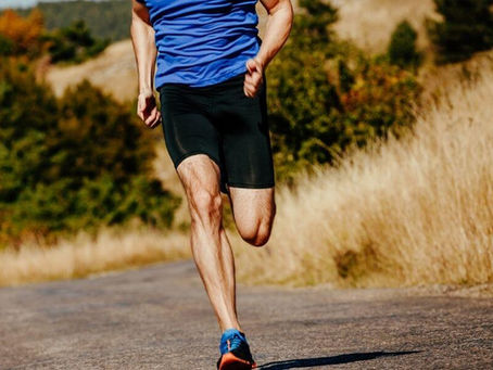 These Are the Best Men’s Compression Shorts for Running (2025)