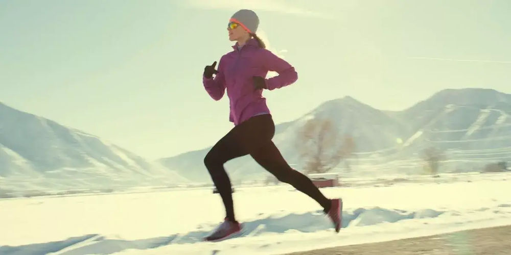 Cold Weather Running Tights 2022