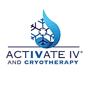 Activate IV Cumming Logo