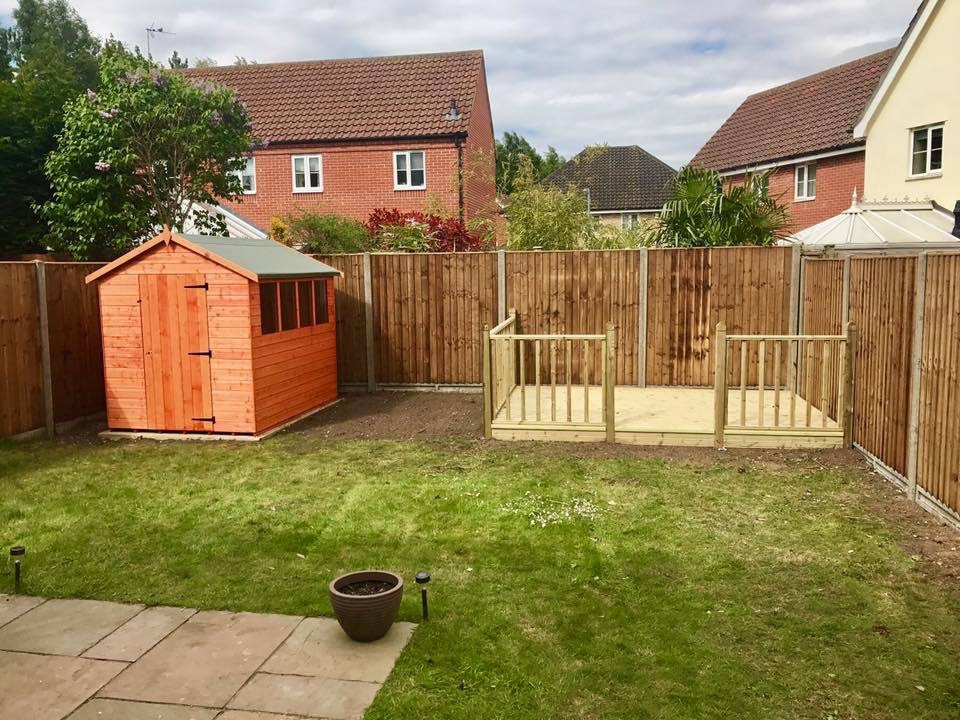 Gallery Elite Fencing