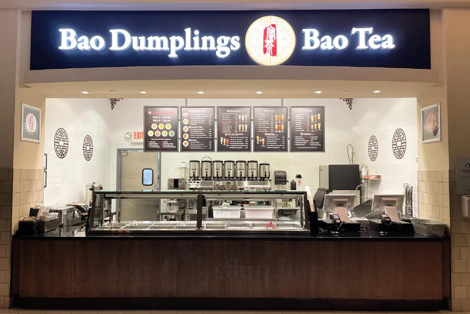 Best Dumplings in NJ | Bao Dumplings & Bao Tea 寶餃寶茶 | Hazlet | Freehold ...