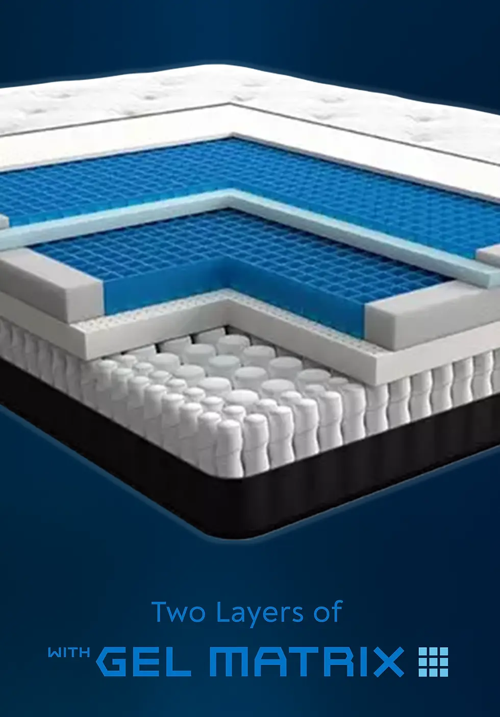 Intellibed New Product Two Layer Detail Mobile.webp