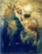 Ron DiCianni - Simeons Moment.jpg