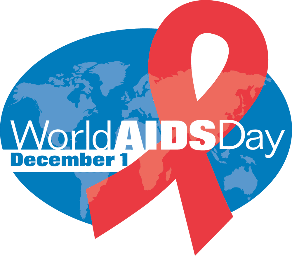 WorldAidsDay December1