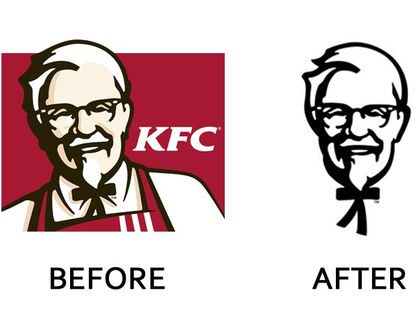 KFC making a come back?