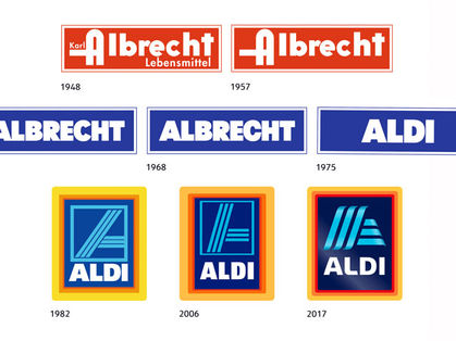 Aldi Re-brand Not The Smartest Move