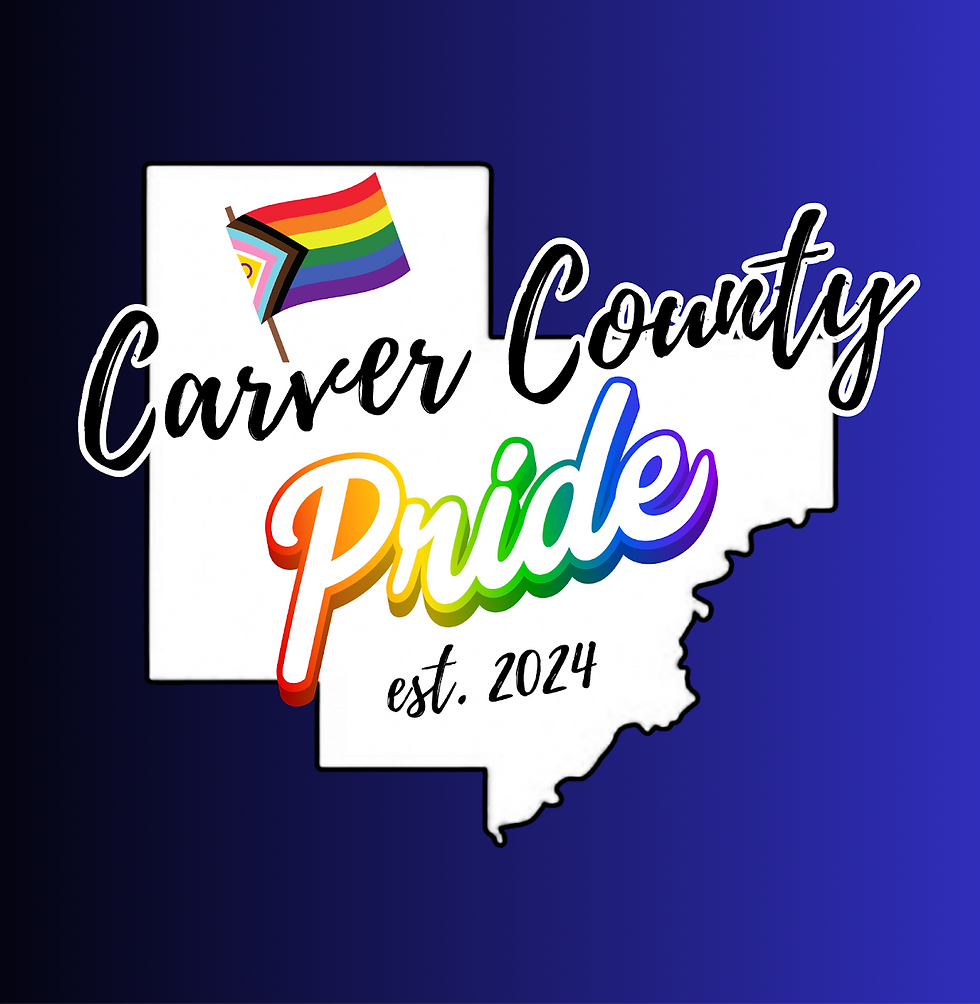 2026 Carver County Pride