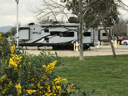 RV at RJ Park
